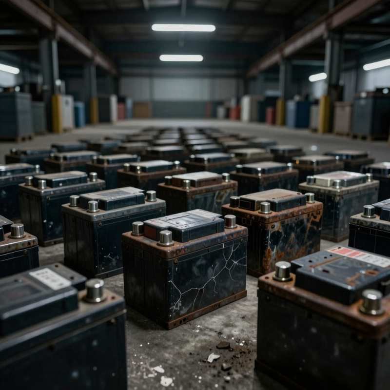 Рентабельность пункта приема аккумуляторов: расчет затрат и доходов