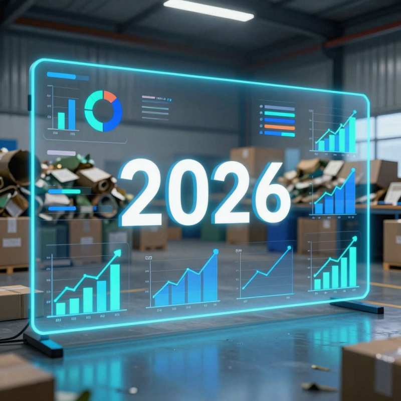 Прогноз цен на макулатуру в 2026, анализ рынка приема макулатуры, ЦБК в России на 2026 год: ожидания и стратегии