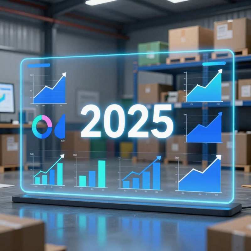 Рынок приема макулатуры в России 2025: детальный анализ и главные тренды