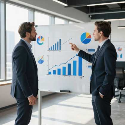 Анализ маржинальности по видам лома: расчёт в VtormetCRM и оптимизация закупок