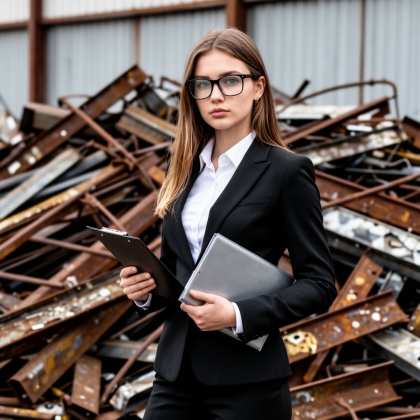 Аудит бизнес‑процессов пункта приёма: где теряются деньги и как это исправить