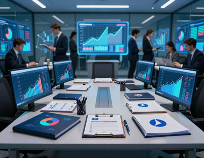 Бизнес-процессы и управление