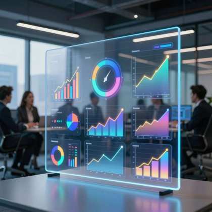 CRM как инструмент переговоров: как использовать данные для роста закупочных объёмов лома и вторсырья