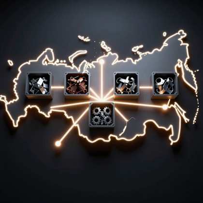 Дробление бизнеса: как вести учет в VtormetCRM, если у вас несколько юридических лиц