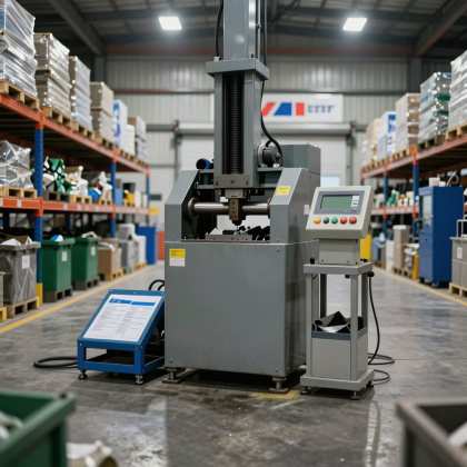 Кредитование и лизинг оборудования для пунктов приёма: где и на каких условиях получить