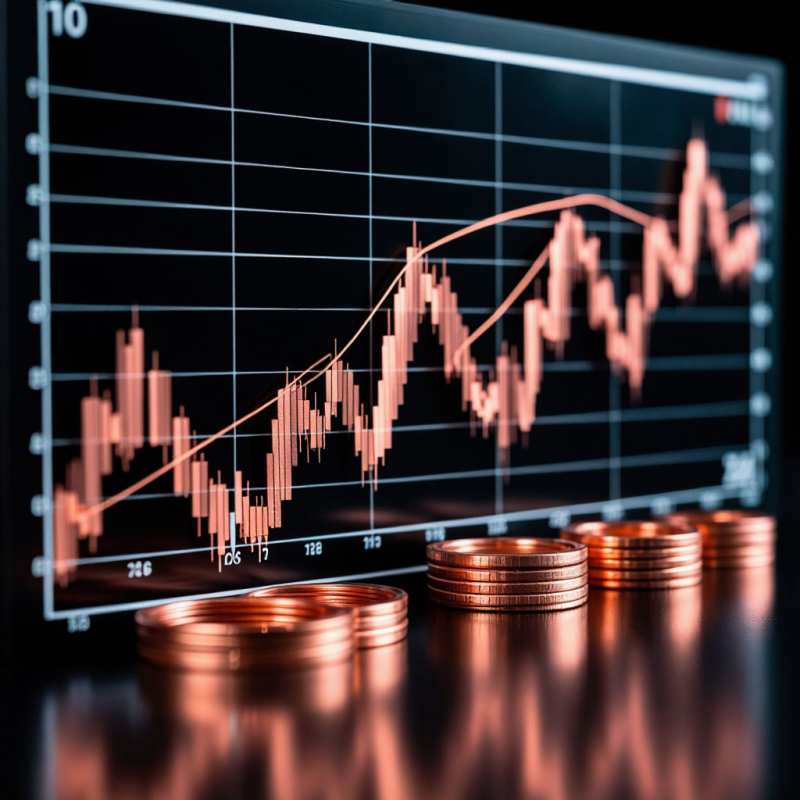 Управление ценовыми рисками: как хеджировать колебания цен на бирже вторсырья
