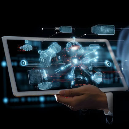 Интеграции и технические возможности