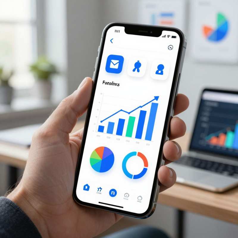 Личный кабинет для поставщиков: как повысить лояльность и автоматизировать документооборот