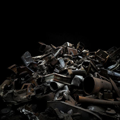 Виды лома и технологии переработки