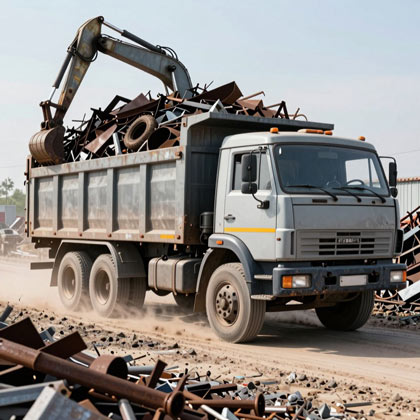 Ломосдатчикам