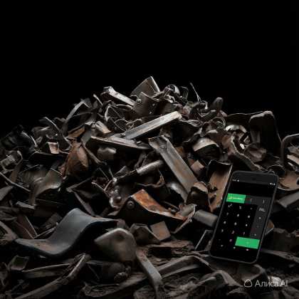 Онлайн калькулятор стоимости вторсырья: лома чёрных и цветных металлов, макулатуры, пластика и других видов вторсырья