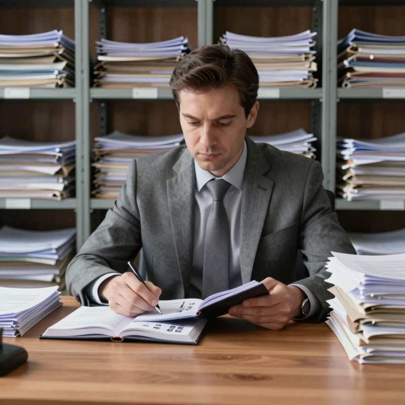 Бухгалтерский учёт макулатуры и пластика: особенности для пунктов приёма