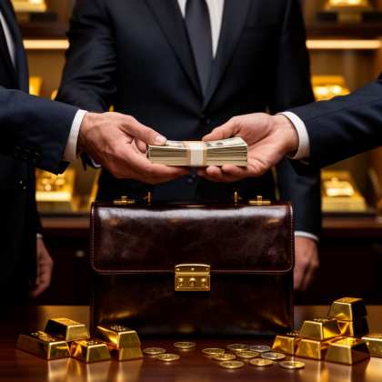 Федеральный закон № 115-ФЗ «О противодействии легализации (отмыванию) доходов, полученных преступным путем, и финансированию терроризма» для пунктов приема лома и вторсырья