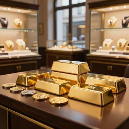 Постановление Правительства РФ № 731: правила учета и хранения драгоценных металлов, драгоценных камней и продукции из них